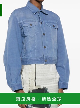 香港直邮HAIKURE 女士西服 HEW09121GF172PXT0135 SS2026