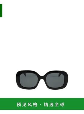 1h可退 香港直邮Celine 徽标太阳镜 CL40262U.