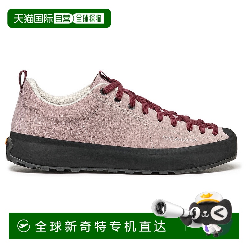 1h可退 欧洲直邮scarpa  登山鞋户外徒步鞋
