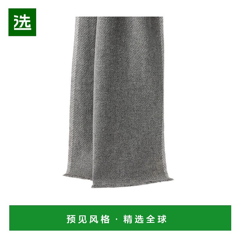 香港直邮Brunello Cucinelli 羊绒围巾 MSC687AG