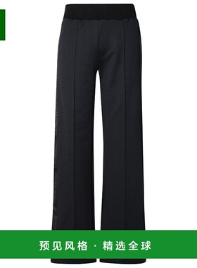 1h可退 欧洲直邮OFF-WHITE 女士休闲裤 OWVI021S24JER0011010