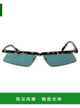 1h可退 香港直邮The Attico 女士 SILVER/ T-SHELL/ 绿色蓝色不锈