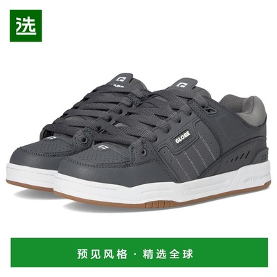 1h可退 【美国直邮】globe 男士 时尚休闲鞋