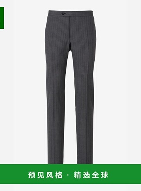 香港直邮Canali 男士休闲裤 T740138R0000045EF1084511 CO