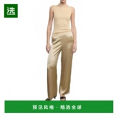 美国直邮 enza costa 1h可退 女士 背心吊带