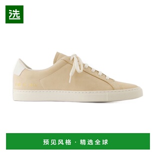 1h可退 香港直邮Common Projects 女士 6190-2015 平底鞋 6190201
