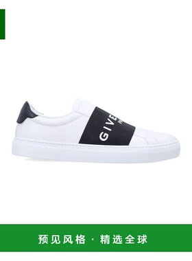 1h可退 Givenchy 纪梵希 男士 圆头休闲鞋 BH00AXH1W4