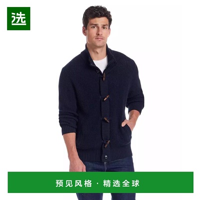 1h可退 【美国直邮】weatherproof vintage 男士 毛衣