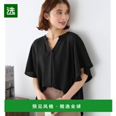 衬衫 ・女用衬衫 女士 日本直邮 Viola