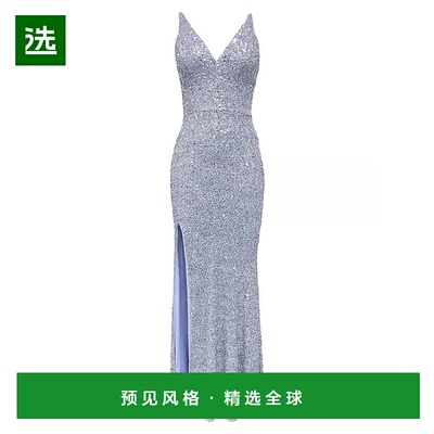 1h可退 【美国直邮】dress the population 女士 连衣裙