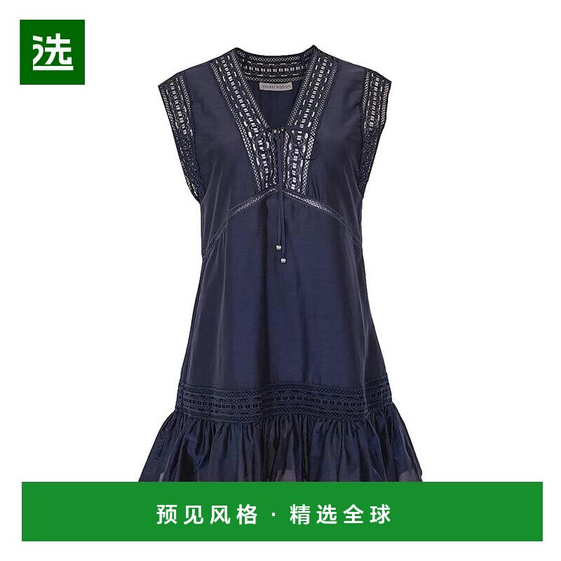 1h可退 【美国直邮】secret mission 女士 连衣裙