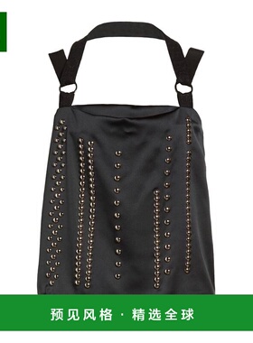 1h可退 香港直邮Iceberg 冰山 女士 上衣 black黑色 舒适时尚