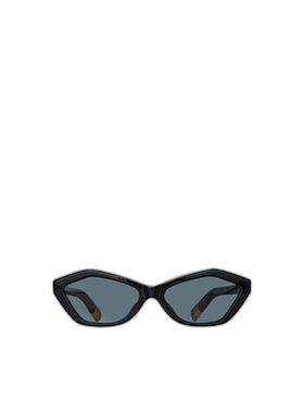 香港直邮Jacquemus 几何框太阳镜 JAC42C1SUN