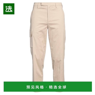 1h可退 香港直邮Neil Barrett 尼奥·贝奈特 男士 休闲长裤