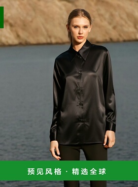 1h可退 JIL SANDER 女士衬衫 J03DL0180J65248001