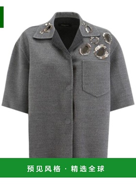 香港直邮FABIANA FILIPPI 女士西服 CTD215F306L553VR2 AW2025