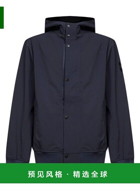 香港直邮STONE ISLAND 男士夹克 4100118S0A22V0020 SS2026