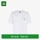芬迪 24上新 T恤高档简约时尚 欧洲直邮FENDI 休闲舒适百搭 高级感