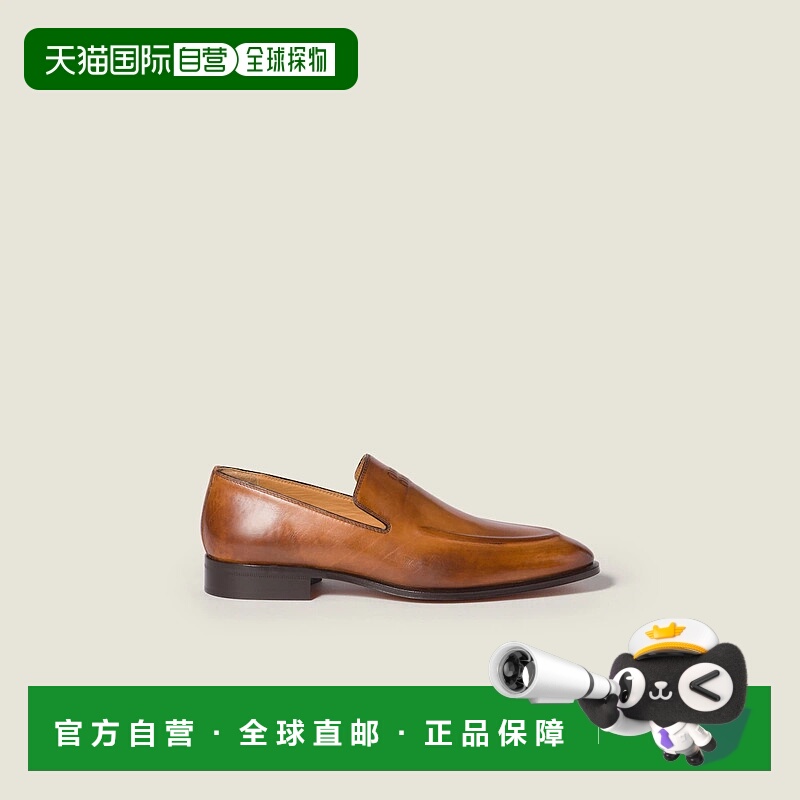 1h可退 欧洲直邮MIU MIU 缪缪 25秋冬 5D545E_537_F0046_F_A020