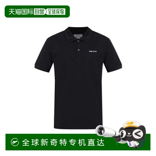 Polo衫 1h可退 男士 欧洲直邮alexander mcqueen