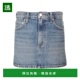 女士半身裙 A3061B1206DELL SS2025 香港直邮AGOLDE 浅蓝色 Denim
