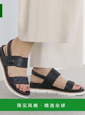 【日本直邮】Riz raffinee　女士　凉鞋