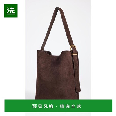 1h可退 【美国直邮】madewell 女士 托特包手提包单肩包