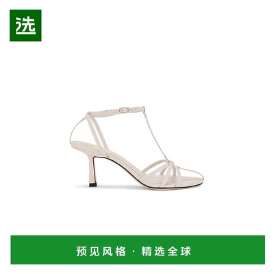 1h可退 香港直邮Studio Amelia 女士 Aviary 70 鞋跟高跟鞋 F836C