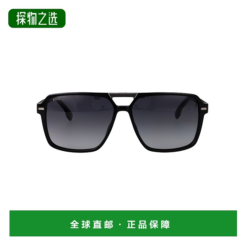 香港直邮Hugo Boss 雨果博斯 男士 BOSS 1766/S 眼镜 BOSS1766S80