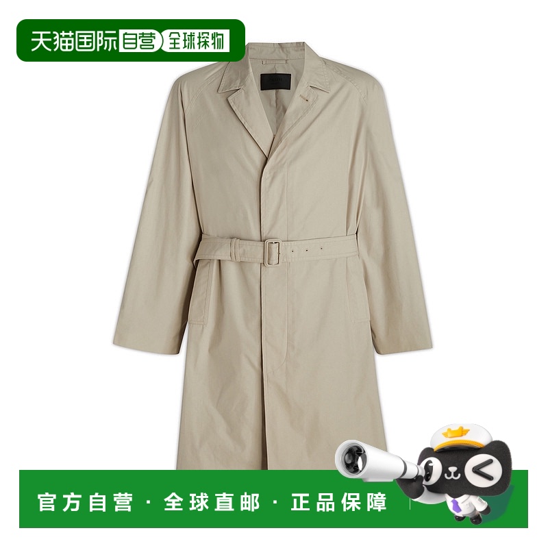 1h可退 PRADA 男士大衣 SGC21412NSF0A08