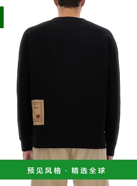 1h可退 欧洲直邮TEN C 男士卫衣23CTCUF03188A06455999