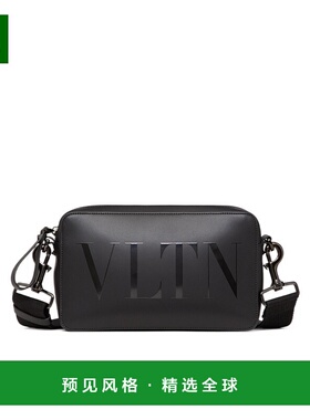 【99新未使用】香港直邮Valentino 印花单肩包 YB0704BHY华伦天奴