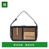 SMITH 女士手拿包 W1A8226TCBLOD79 香港直邮PAUL SS2026 黑色