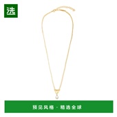 欧洲直邮ferragamo 女士 项链