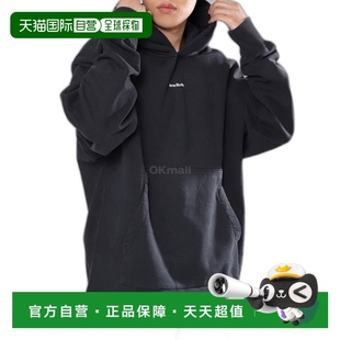 900 連帽拉鏈衫 Studios 100%棉質(zhì)寬松版 型品 BI0182 韓國直郵Acne