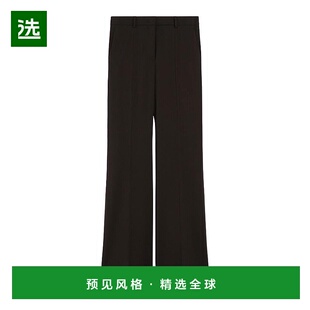 休闲裤 女士 阔腿裤 西装 1h可退 裤 欧洲直邮sportmax