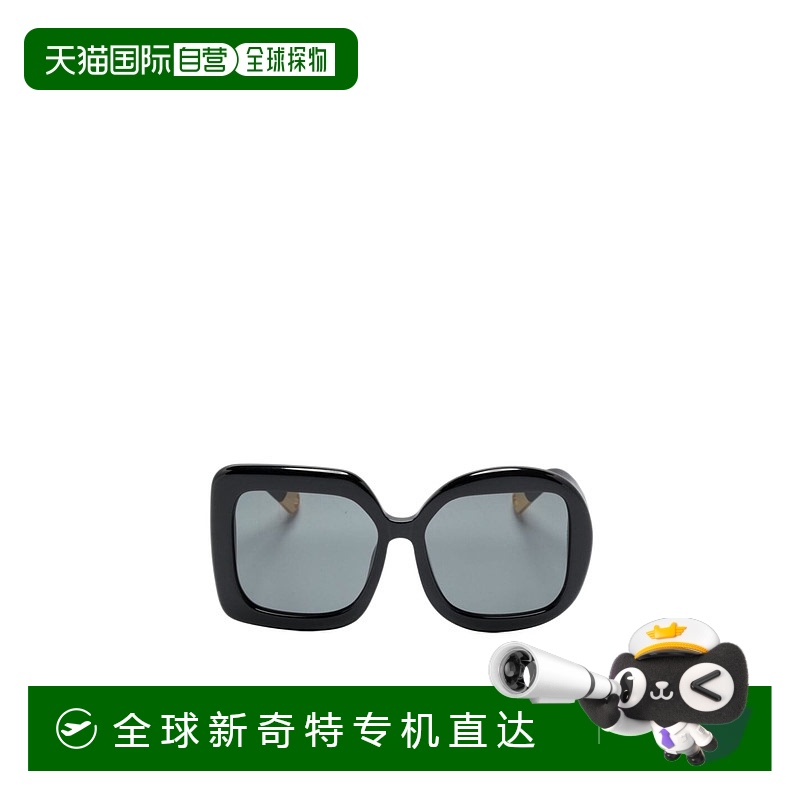 香港直邮Jacquemus 全框太阳镜 JAC10C1SUN