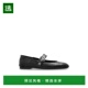 女士芭蕾乐福鞋 香港直邮STUART WEITZMAN SUPERMOTOMARYJANESL50