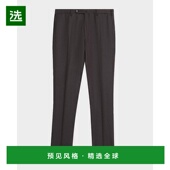 美国直邮 裤 ivory inside 1h可退 正装 incotex 男士