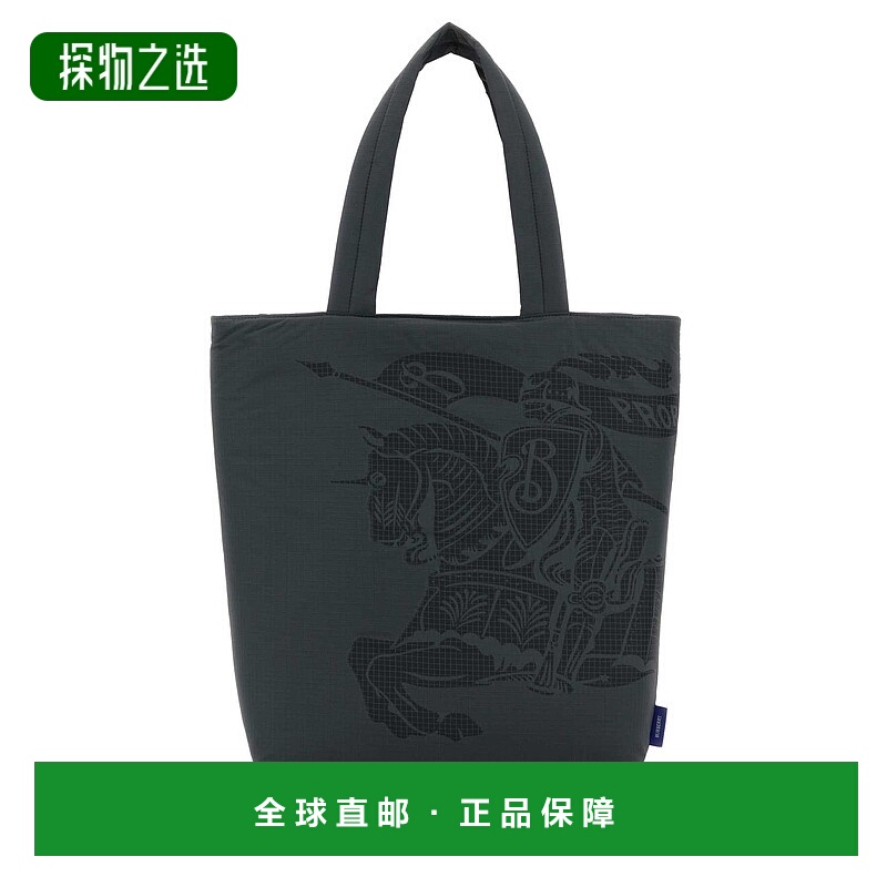 1h可退 欧洲直邮burberry 男士 单肩包博柏利