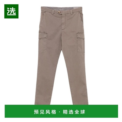 香港直邮BRUNELLO CUCINELLI 男士休闲裤 M289UE1890C6025