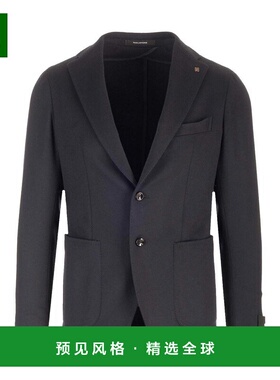 香港直邮TAGLIATORE 男士外套 1SMC22K350010B1347 AW2025