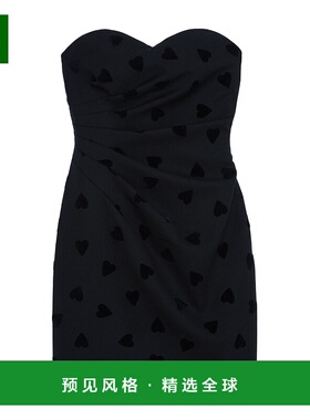 香港直邮Celine 迷你紧身连衣裙 2R30F735R.包臀裙