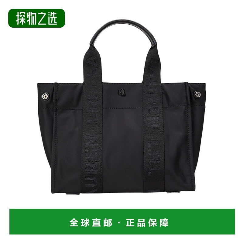 香港直邮Ralph Lauren Stevie 托特包手提包单肩包 431962612