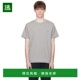 COH 灰色 香港直邮A.P.C. 1h可退 Brodé 男士 APC 恤 Standard