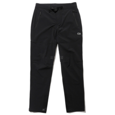韩国直邮OutdoorResearch男士CirqueLite裤子(300425-0001)旅行