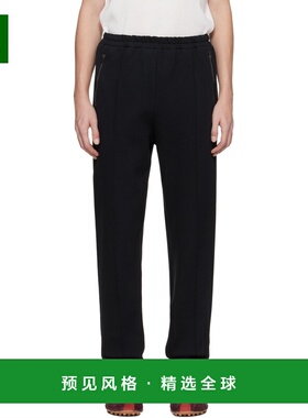 1h可退 香港直邮Maison Margiela 针织运动裤 S50KA0692M20131