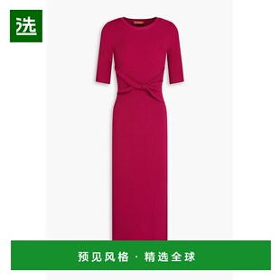 1h可退 香港直邮ALTUZARRA 约瑟夫·奥图扎拉 女士 扭曲罗纹针织