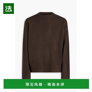 1h可退 香港直邮rag bone 瑞格布恩 男士 Clarkson 羊毛毛衣 MBS2