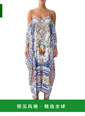 1h可退 【美国直邮】camilla 女士 连衣裙